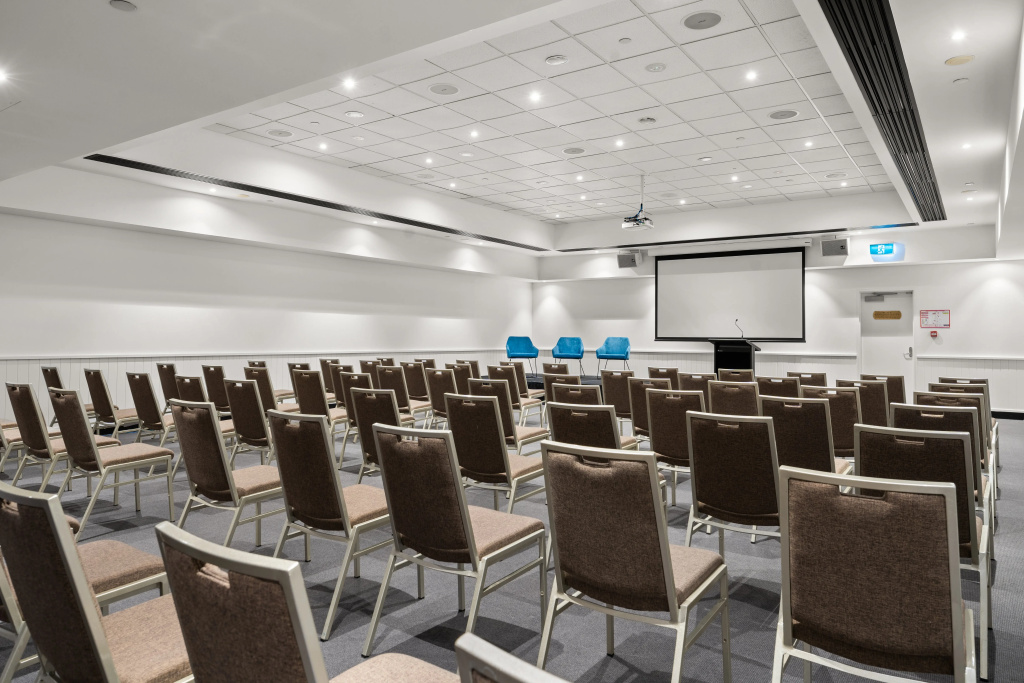 Crowne Plaza Surfers Paradise by IHG - Général