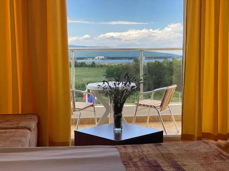 Plamena Palace - Chambres