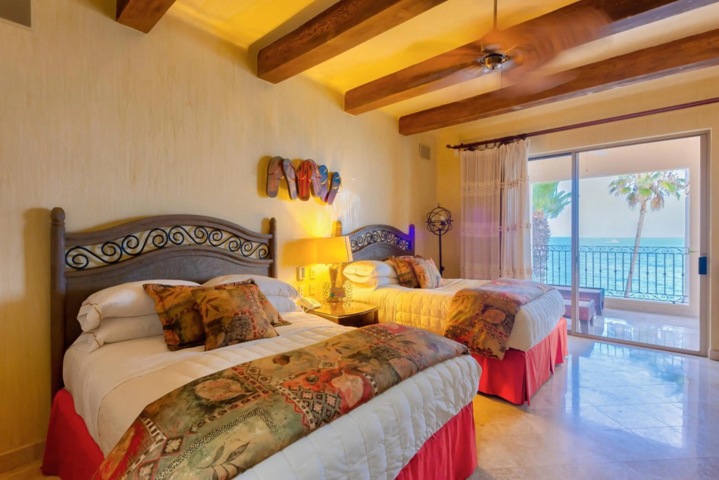 Villa La Estancia Beach Resort & Spa — 5