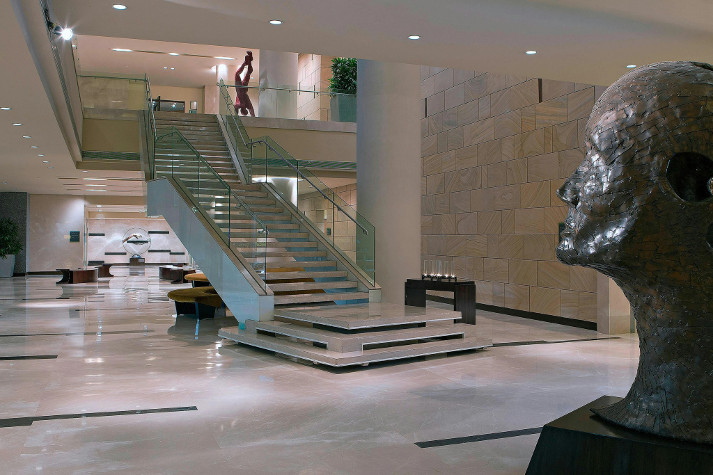 The Westin Pune Koregaon Park - Général