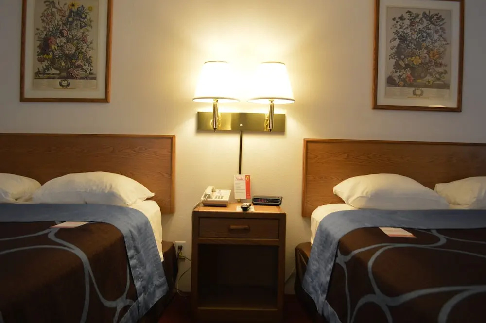 Hotel photo 1