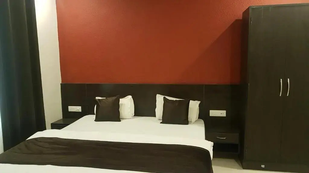 Hotel photo 18