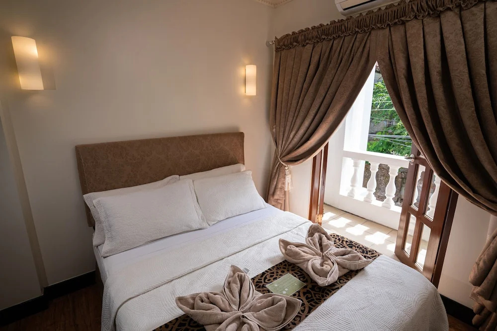 West Loch Park Hotel Vigan - Général