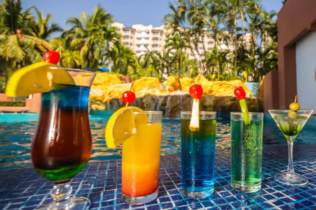 Hotel Azul Ixtapa All Inclusive Beach Resort Convention Center - Général
