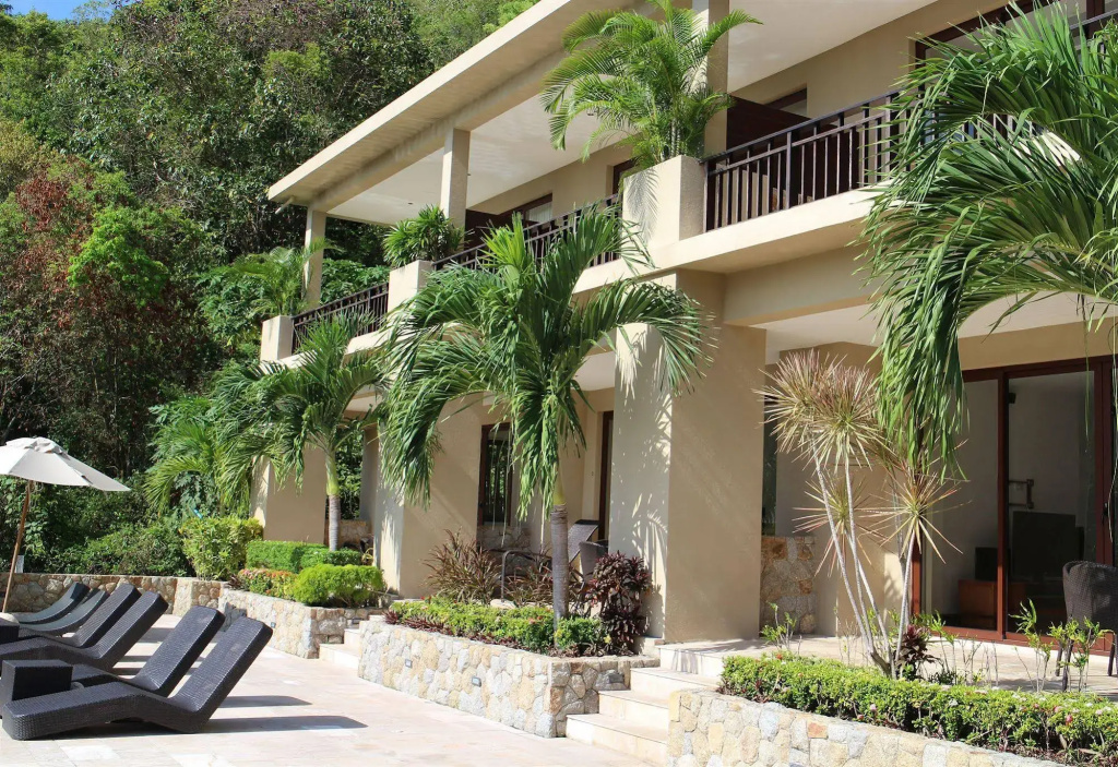 Hotel photo 21