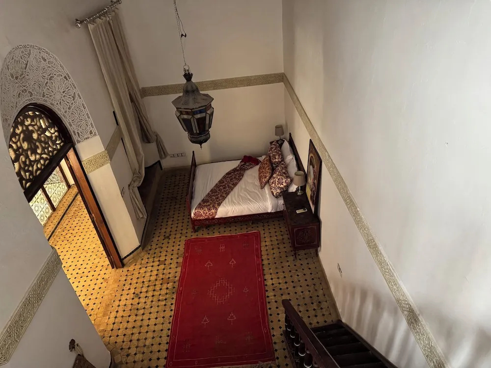Riad Razane Fes — 3