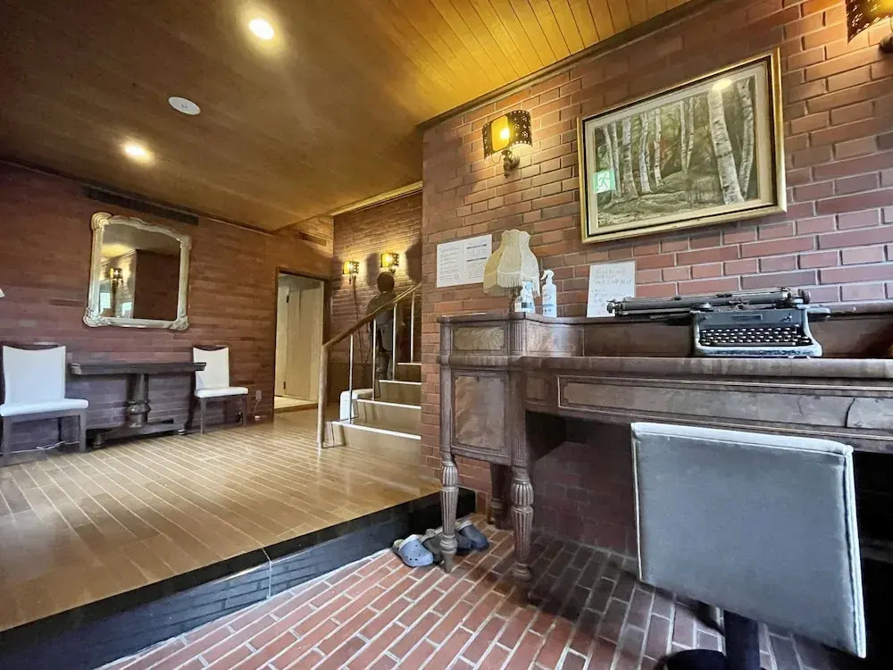 Hotel photo 13