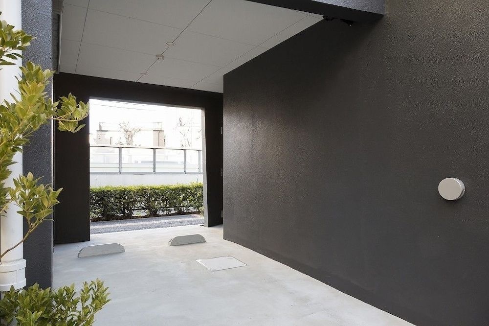 C2 Haneda Maison Philippe Omori 203 사진 16