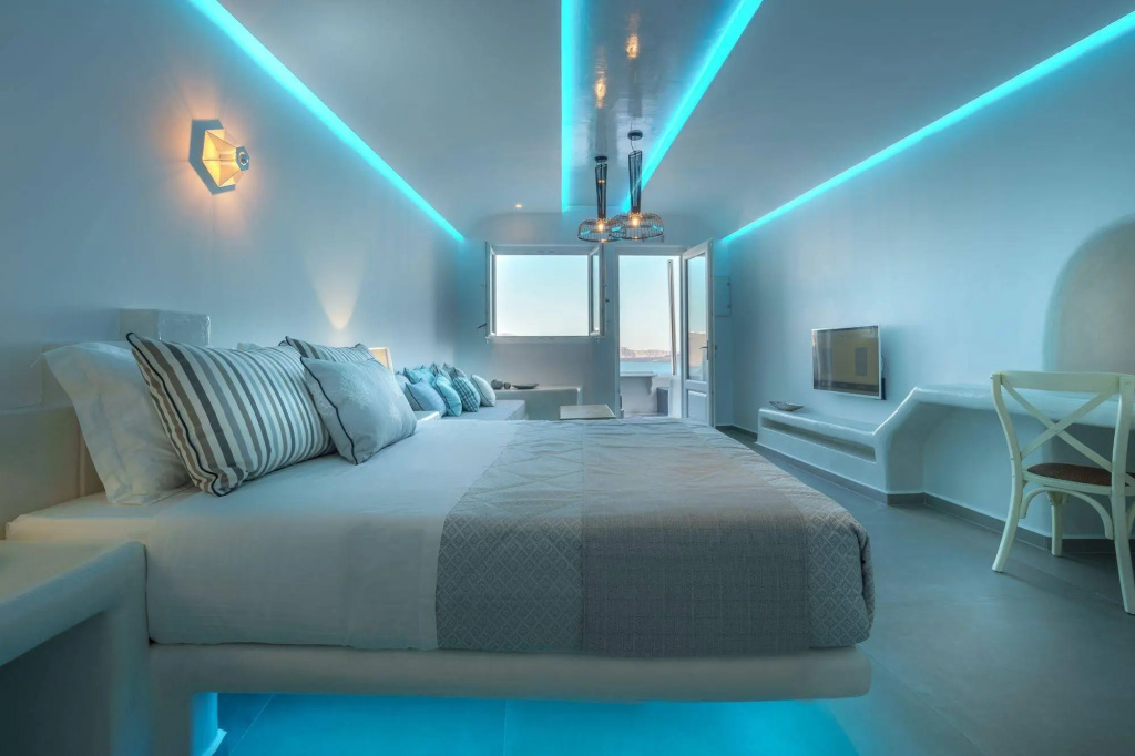 Secret Legend Suites - 2