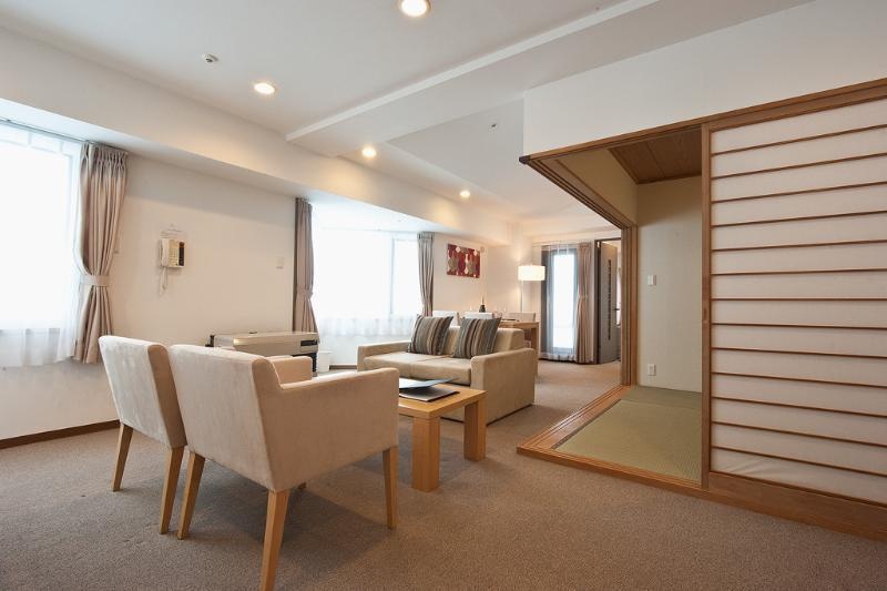 One Niseko Resort Towers 사진 34