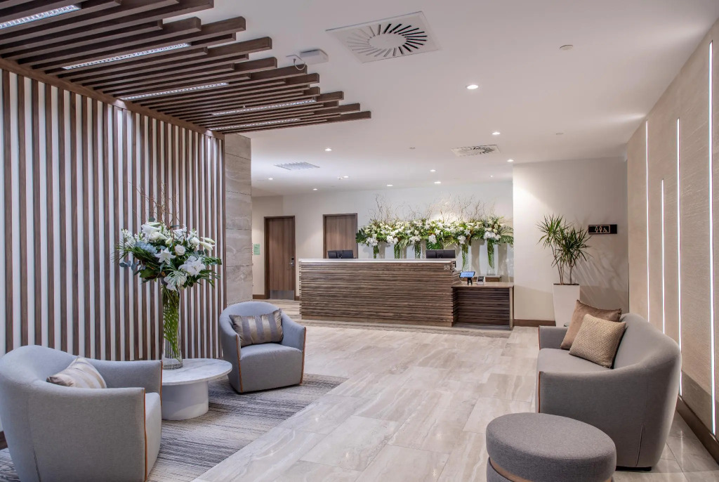 Sudima Christchurch City — фото 2