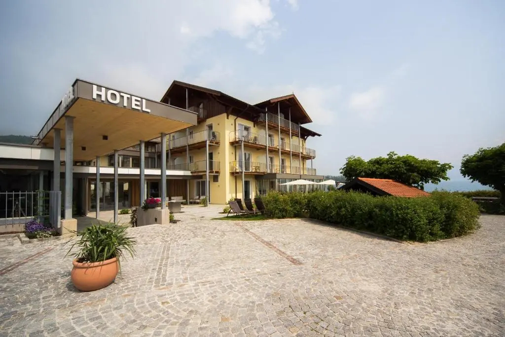 Hotel Seegasthof Stadler