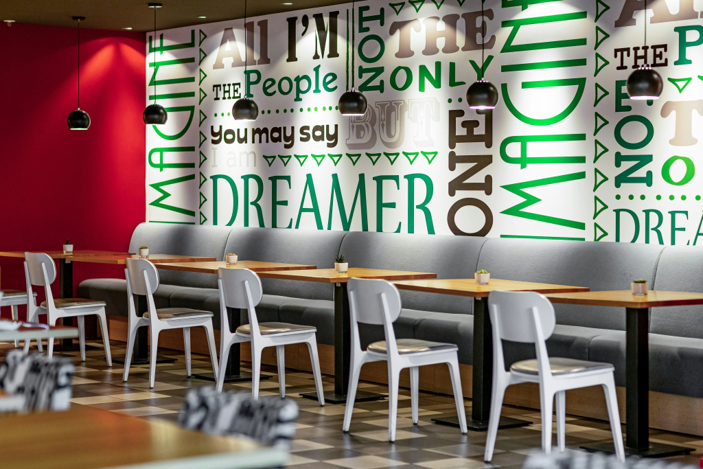 Holiday Inn Amsterdam - Arena Towers by IHG - Général