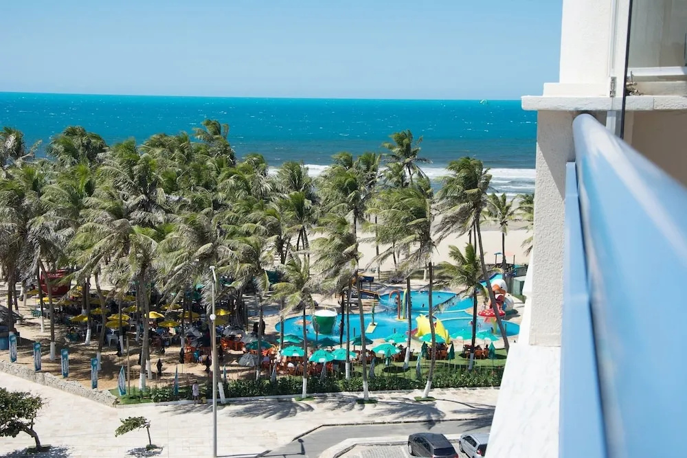 Beach & Waterfront