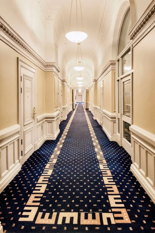 Elite Plaza Hotel Göteborg - Général
