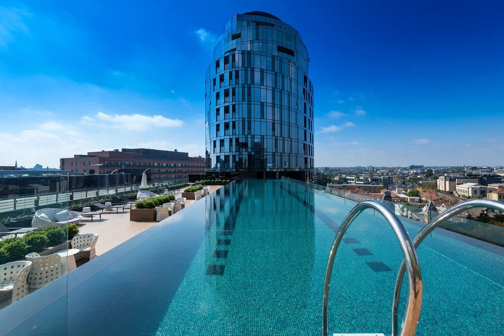 Hotel photo 10