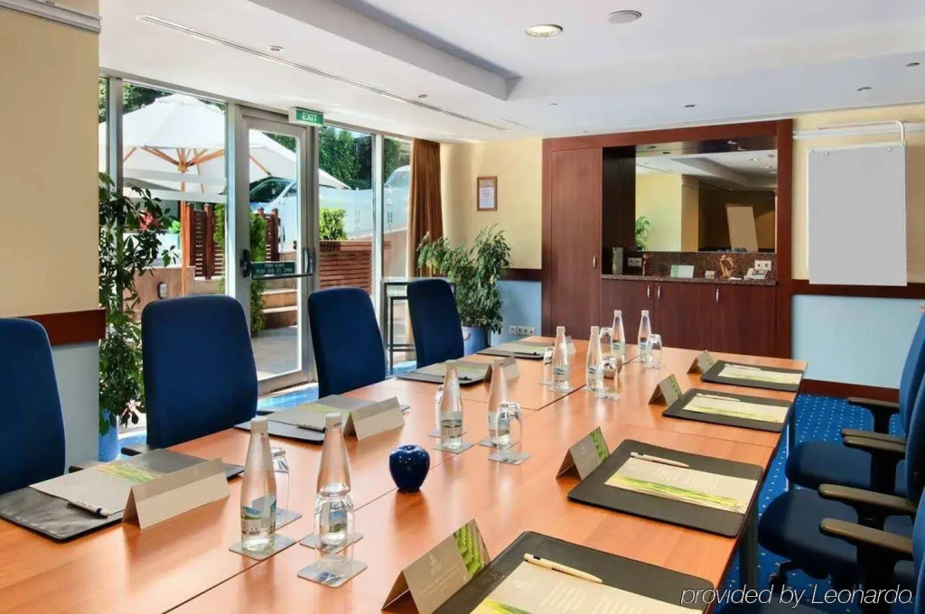 Parksa Hotel - Général