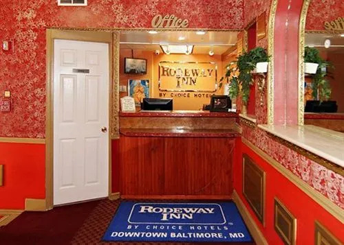 Hotel photo 20
