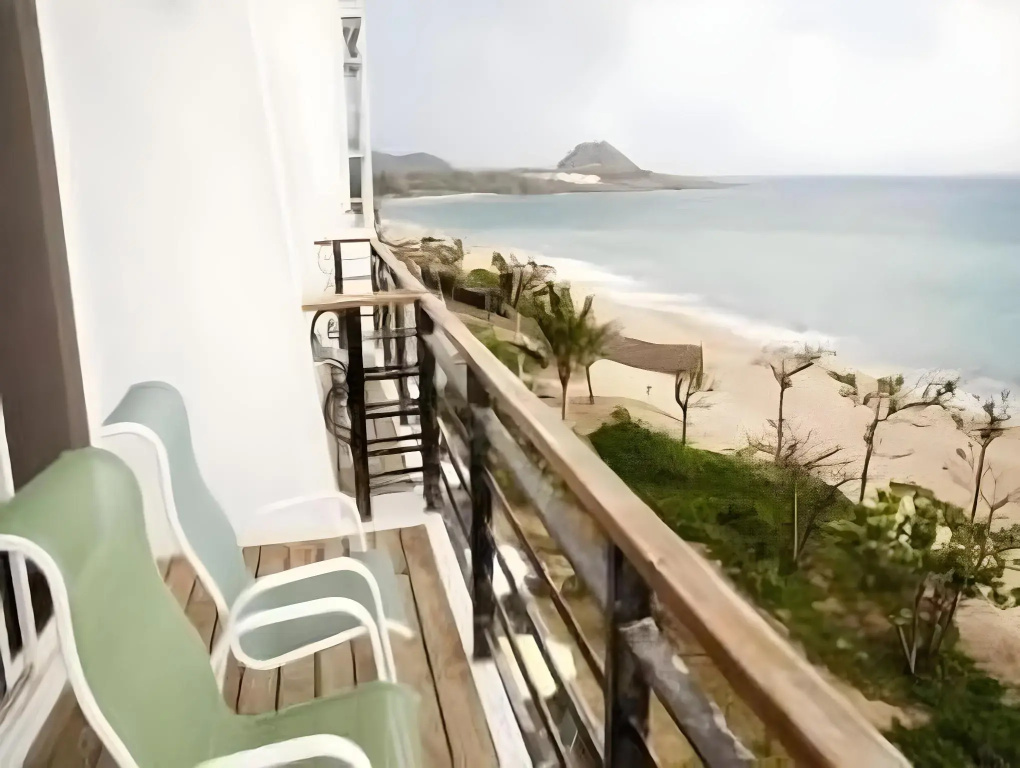 Chateau Beach Resort - фото 34
