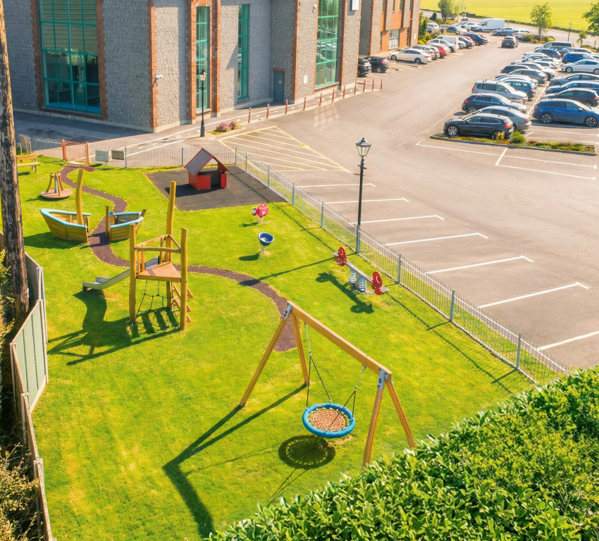 Maldron Hotel, Oranmore Galway - Général