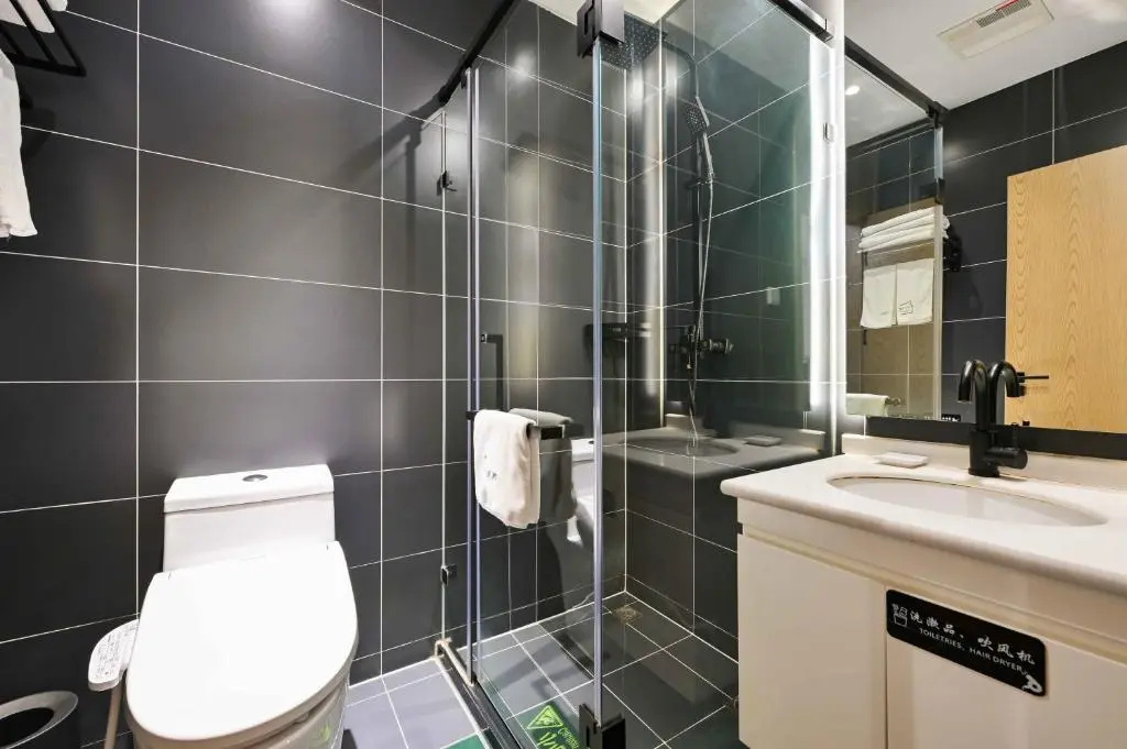 Xiao Yuan Alley Courtyard Hotel - Chambres