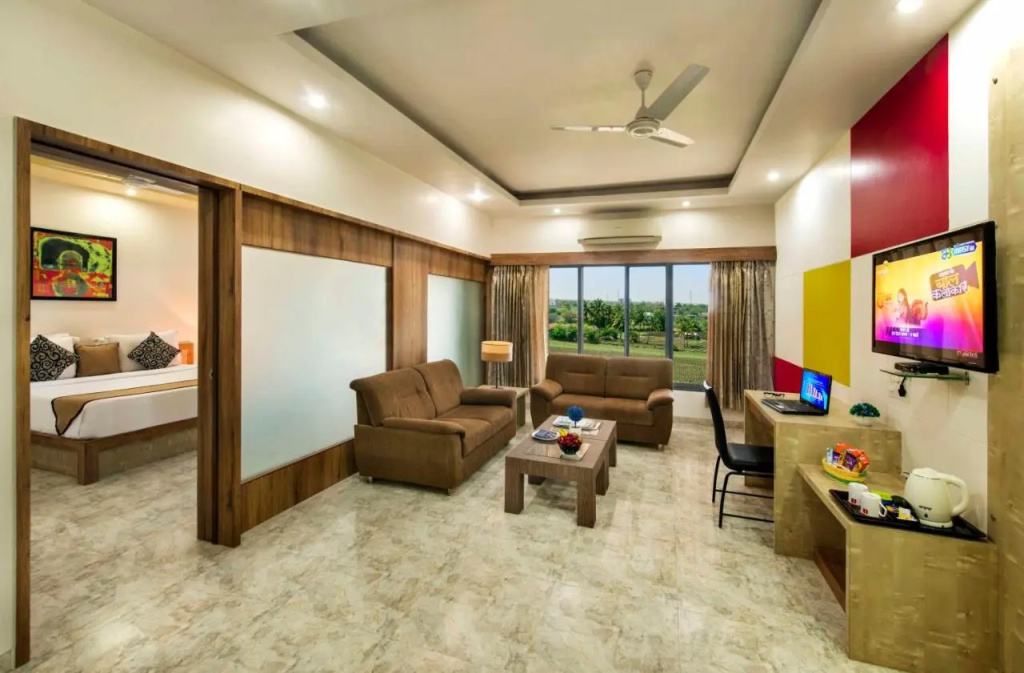 Hotel photo 18