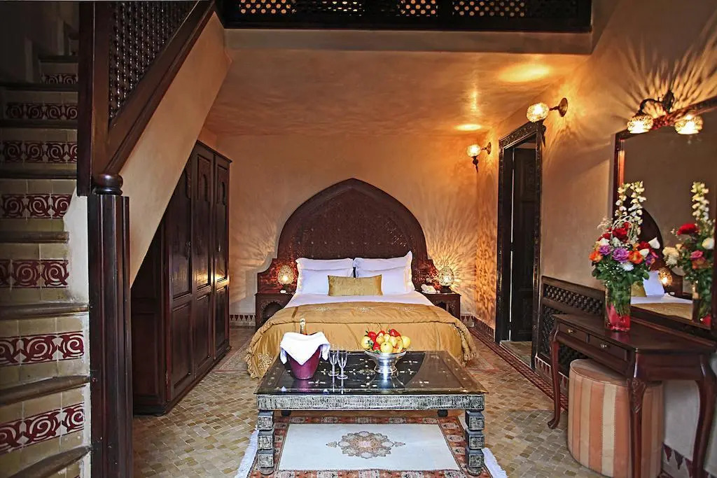 Palais Sheherazade & Spa - фото 2