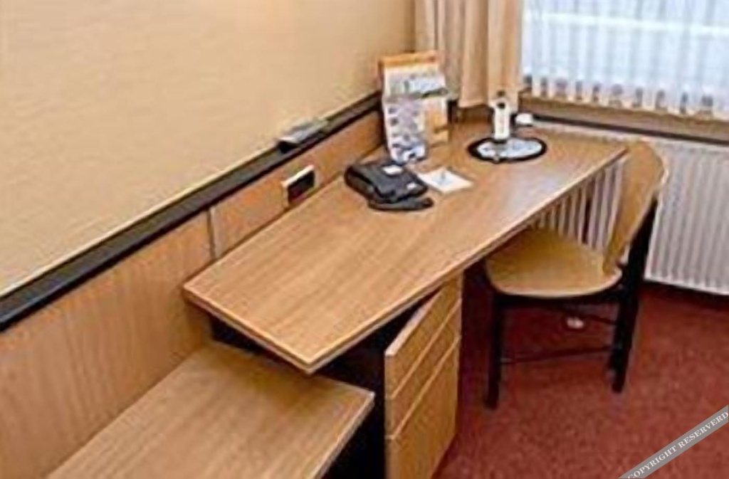 Business Centre