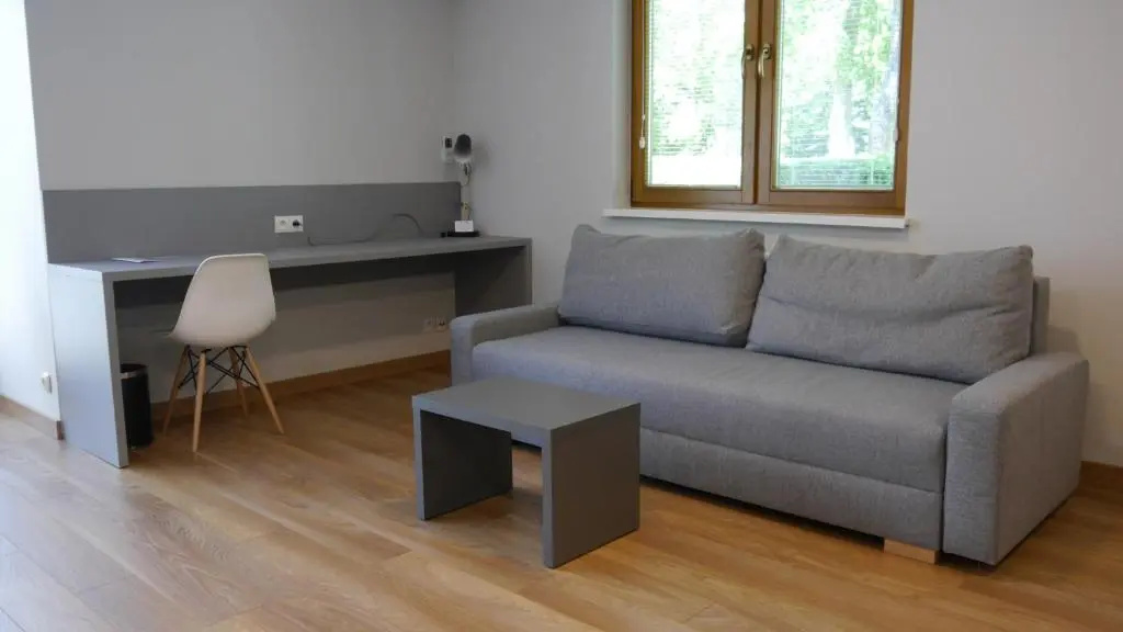 Apartamenty Ciechocinek SPA - Chambres