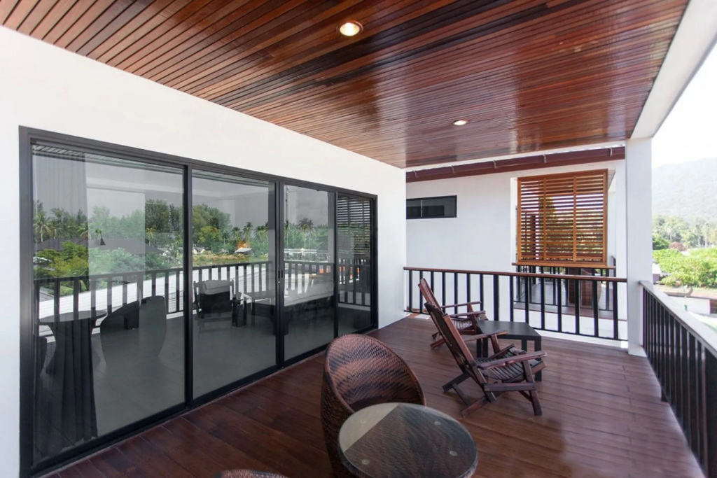 The Reef Hotel & Studios - Général