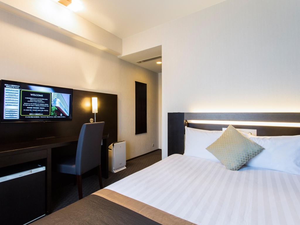 Hotel new Hankyu Osaka Annex 사진 10