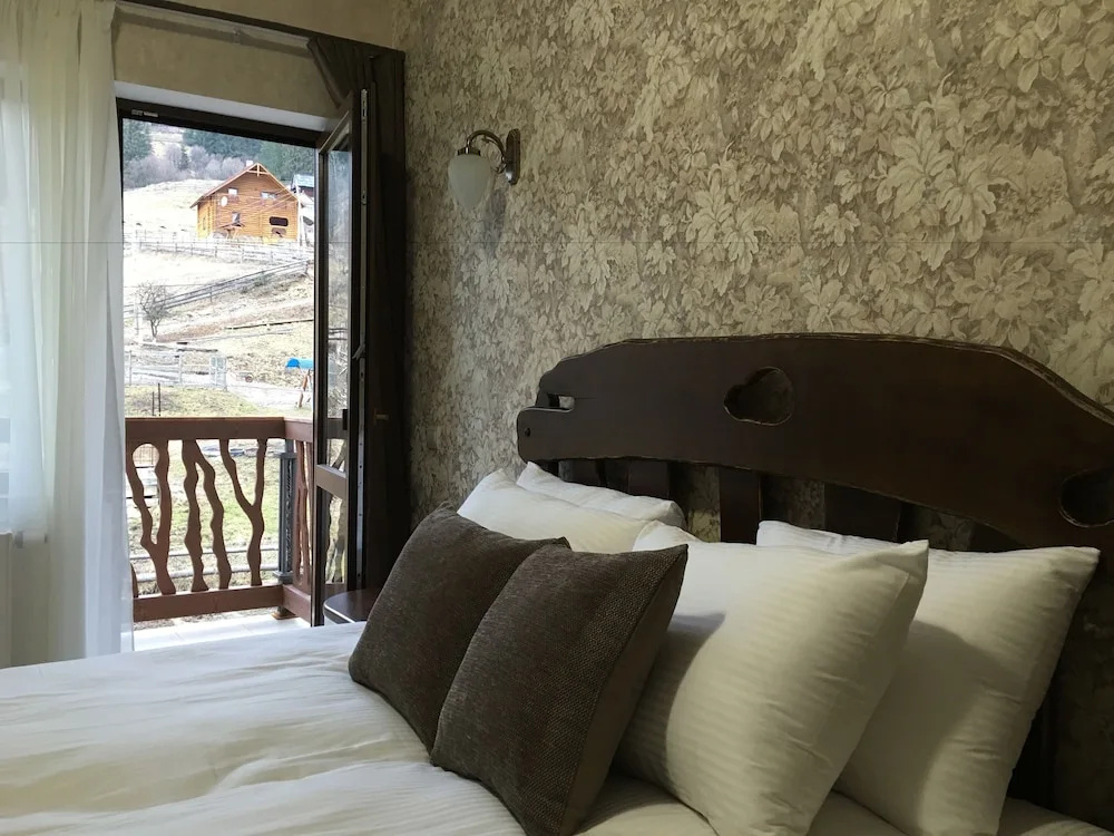 Carparosa Hotel - Chambres