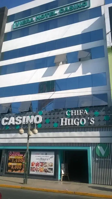 Hotel Viera Chimbote