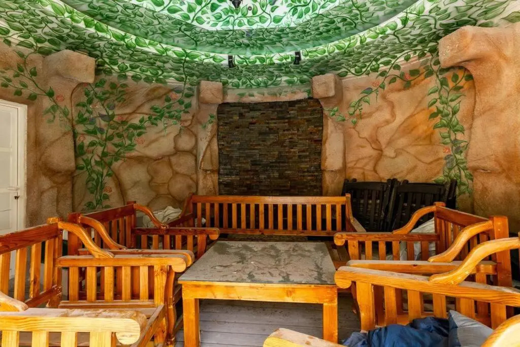 Hotel photo 10