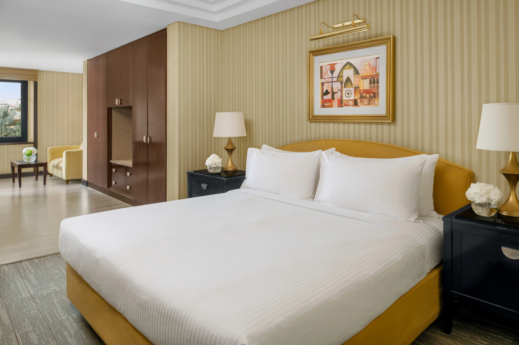 InterContinental Riyadh by IHG — 4