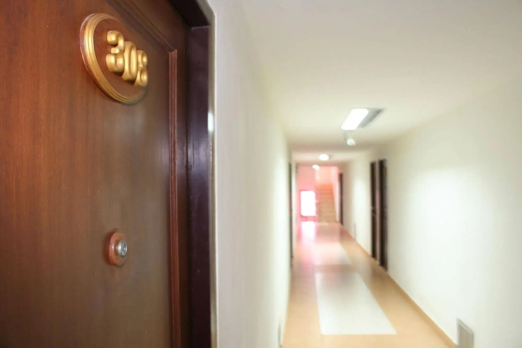 OYO 850 Central Pattaya Residence - Général