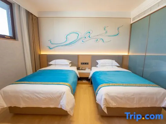 Dunhuang Feitian Hotel - Chambres