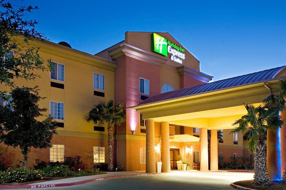 Holiday Inn Express & Suites Rio Grande City, an IHG Hotel image