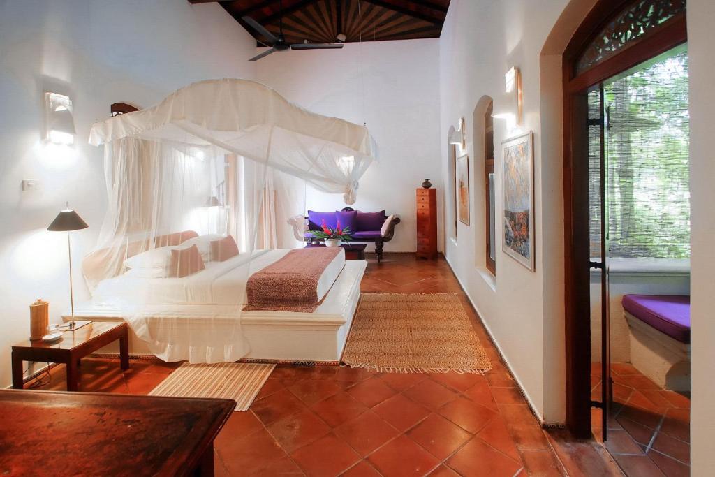 Apa Villa Illuketiya