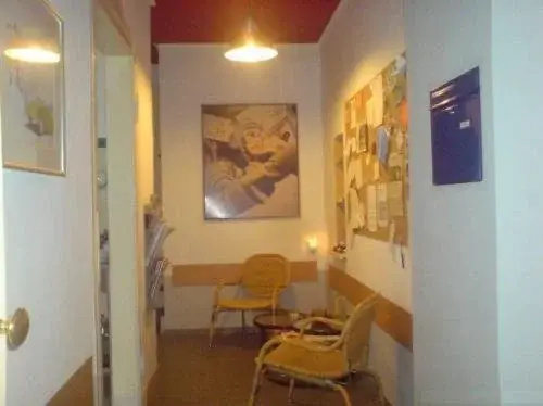 DOMotel Pension