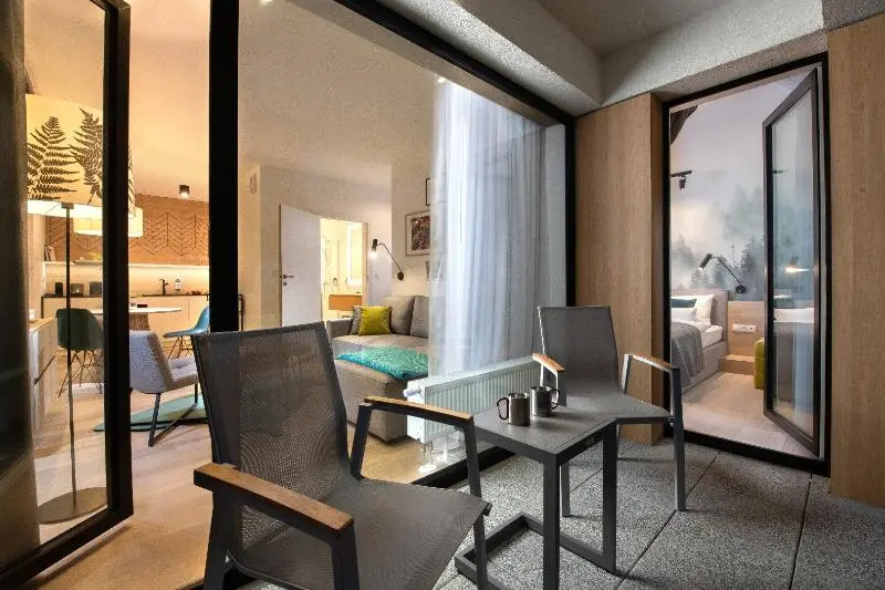Comfort Apartment