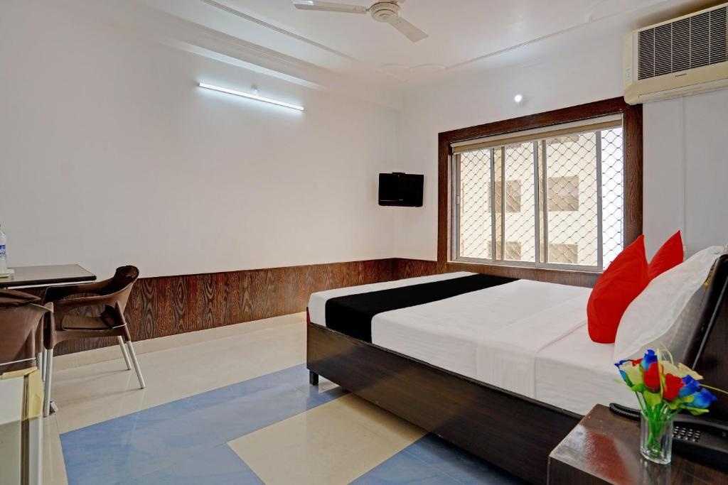 Hotel O Tapovan Near Lakshan Jhula