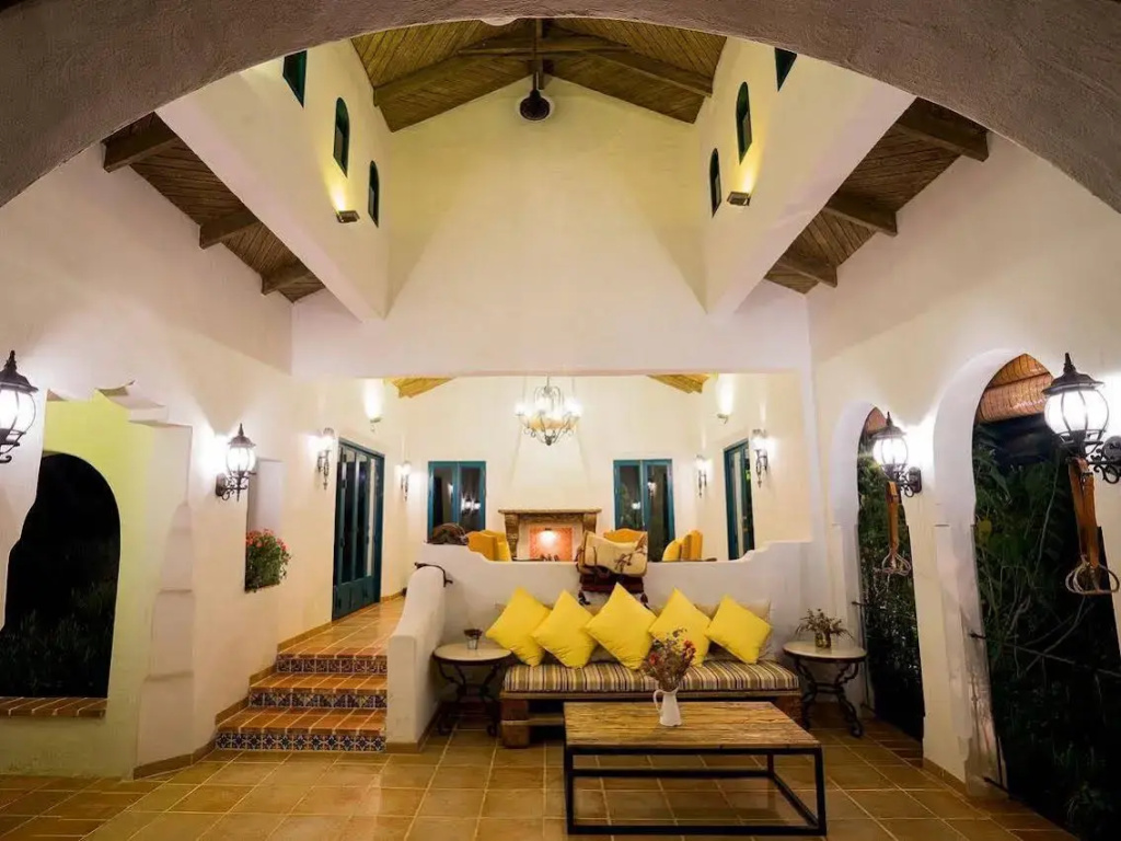 Hotel photo 11
