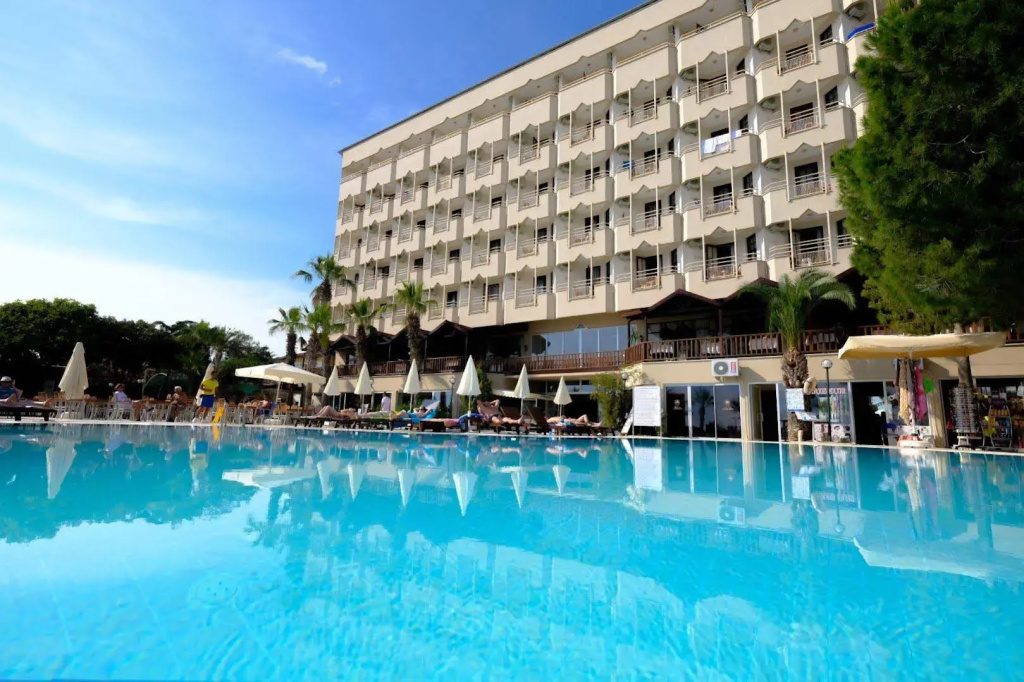 Hotel photo 14