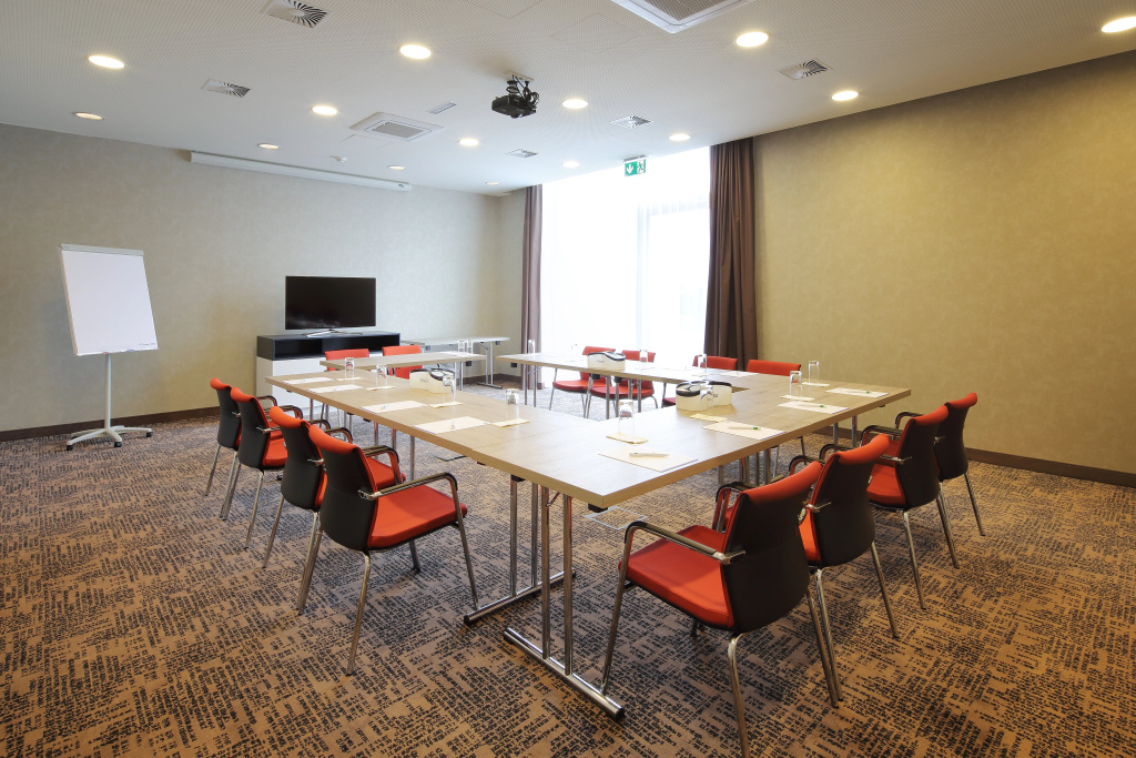 Holiday Inn Express Friedrichshafen by IHG - Général