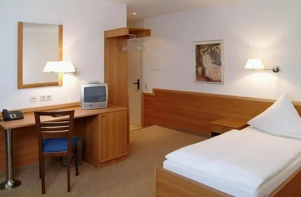 Hotel photo 21
