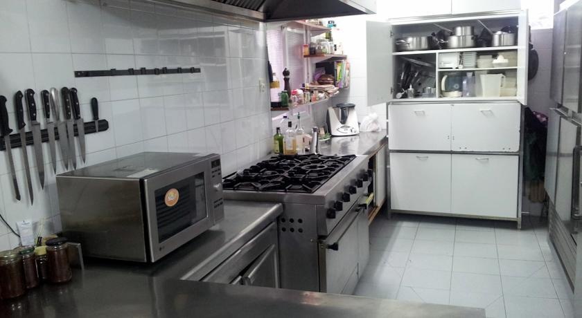 Casa Rural La Choca