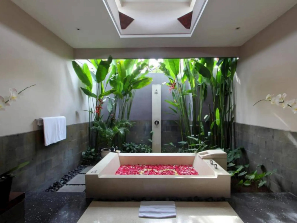 Aria Exclusive Villa and Spa - Général