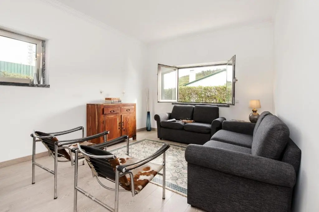 Beachouse - Surf, Bed & Breakfast - Chambres