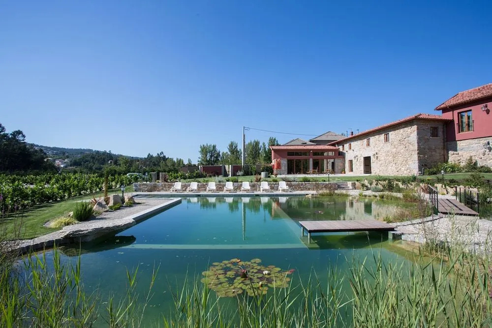 Quinta do Minhoto - Général